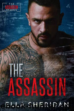 The Assassin by Ella Sheridan