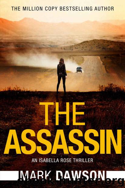 The Assassin by Mark Dawson