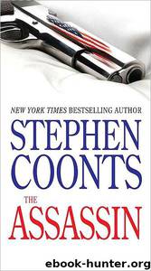 The Assassin by Stephen Coonts