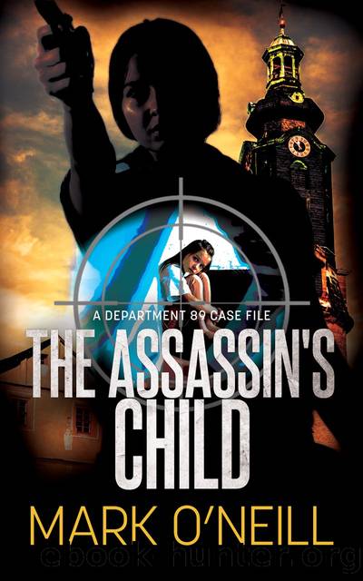 The Assassin's Child by Mark O'Neill