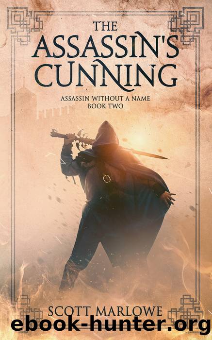 The Assassin's Cunning by Scott Marlowe