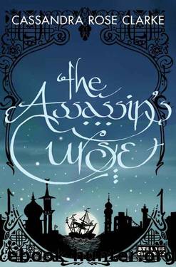 The Assassin's Curse by Clarke Cassandra Rose