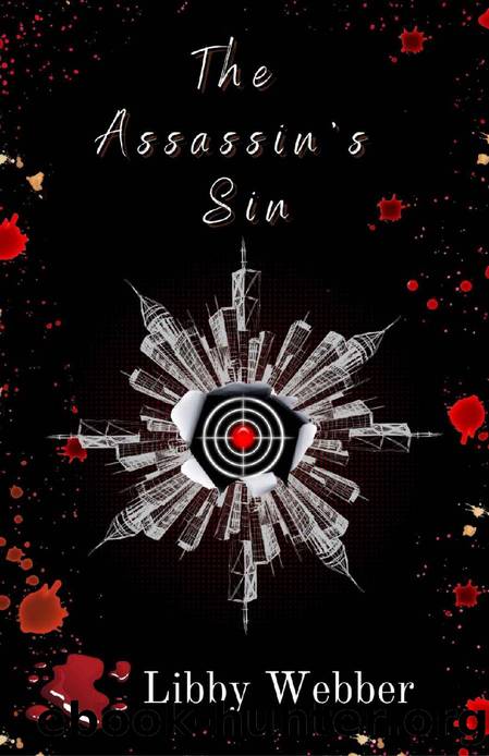 The Assassin's Sin (The Assassin's Legacy Series Book 2) by Libby Webber