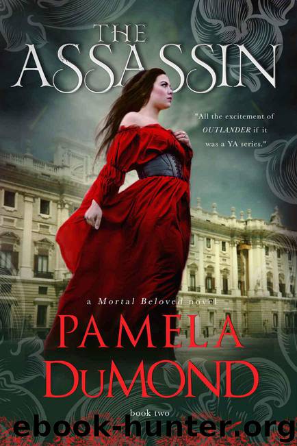 The Assassin: (Mortal Beloved Time Travel Romance, #2) by DuMond Pamela