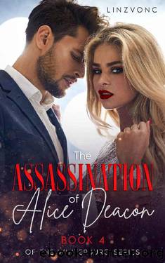 The Assassination of Alice Deacon (Book 4 in the Winterburg Series) by Linzvonc