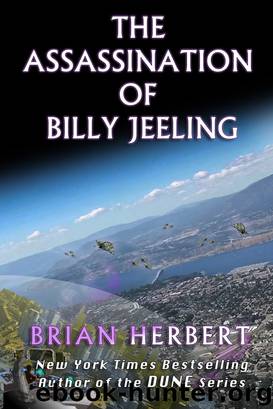 The Assassination of Billy Jeeling by Brian Herbert