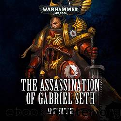 The Assassination of Gabriel Seth by Andy Smillie
