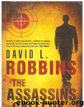 The Assassins Gallery by David L. Robbins