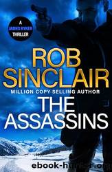 The Assassins by Sinclair Rob