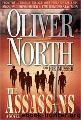 The Assassins: A Novel by North Oliver