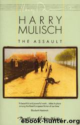 The Assault by Mulisch Harry