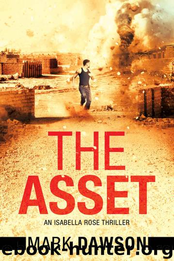 The Asset: Act II by Mark Dawson
