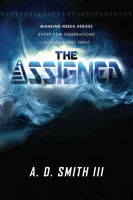 The Assigned by A. D. Smith & Iii