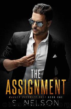The Assignment (Massey Security Duet Book 1) by S. Nelson