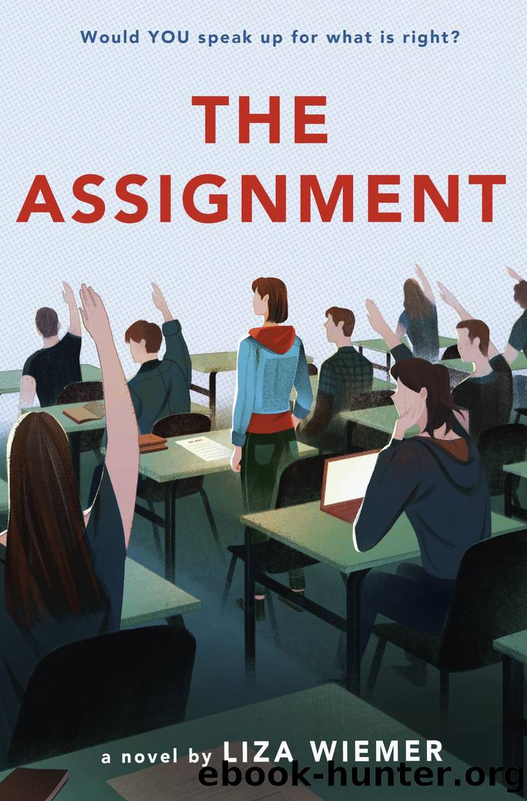 The Assignment by Liza Wiemer