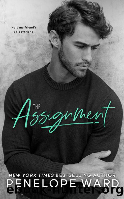 The Assignment by Penelope Ward