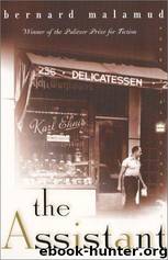 The Assistant by Bernard Malamud