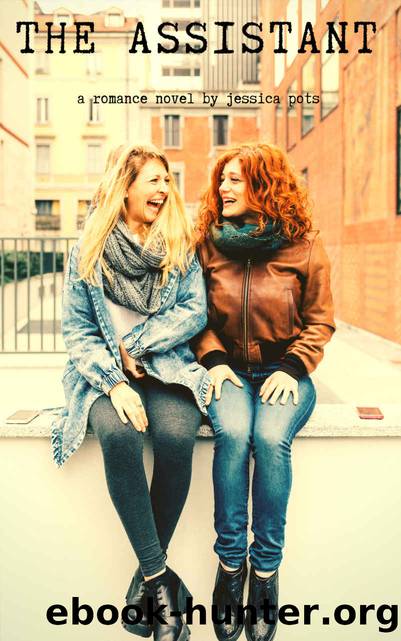 The Assistant by Jessica Pots