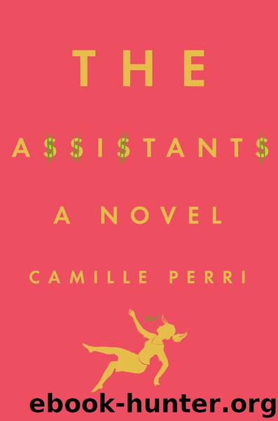 The Assistants by Camille Perri