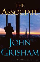 The Associate by Grisham John