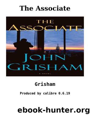 The Associate by Grisham