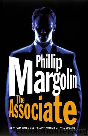 The Associate by Phillip Margolin