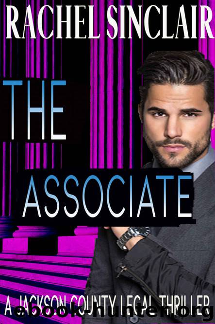 The Associate by Rachel Sinclair