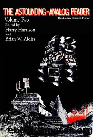 The Astounding-Analog Reader: Volume 2 by Harry Harrison & Brian W. Aldiss