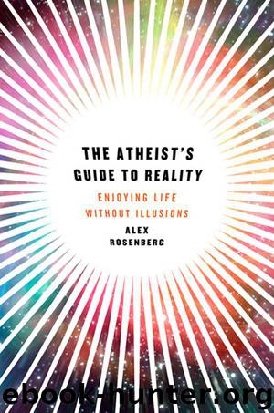 The Atheist's Guide to Reality: Enjoying Life Without Illusions by Alex Rosenberg