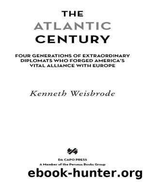 The Atlantic Century by Kenneth Weisbrode
