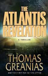 The Atlantis Revelation by Thomas Greanias