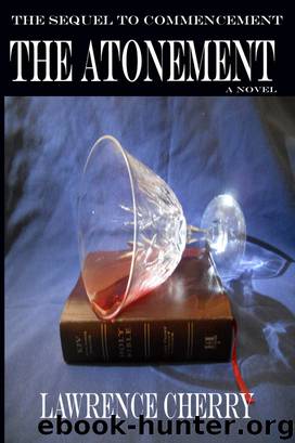 The Atonement by Lawrence Cherry