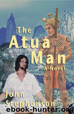 The Atua Man by John Stephenson