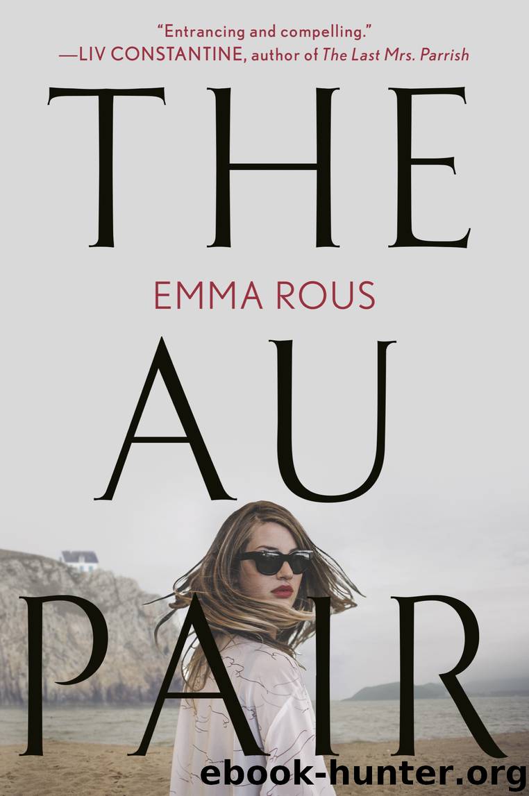 The Au Pair by Emma Rous