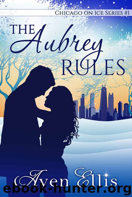 The Aubrey Rules by Aven Ellis
