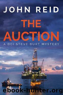 The Auction by John Reid