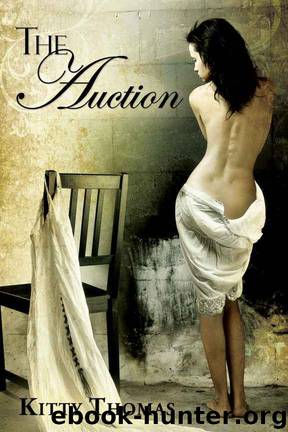 The Auction by Kitty Thomas