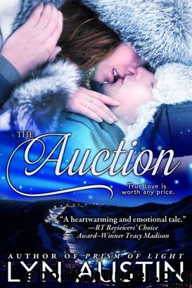 The Auction by Lyn Austin