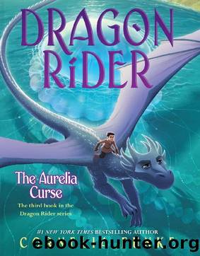 The Aurelia Curse by Cornelia Funke