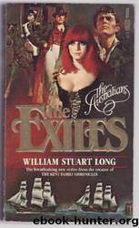 The Australians 01 - The Exiles by William Stuart Long