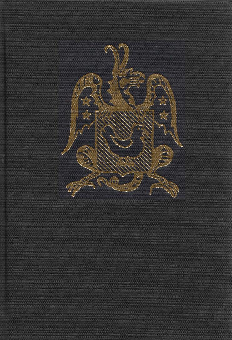 The Authentic Red Dragon [with ] The Black Hen by Silens Manus Joshua A. Wentworth