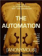 The Automation by G.B. Gabbler