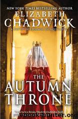 The Autumn Throne by Elizabeth Chadwick