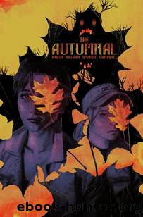The Autumnal by Daniel Kraus