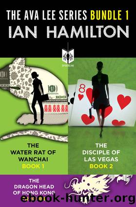 The Ava Lee Series Bundle 1 by Ian Hamilton