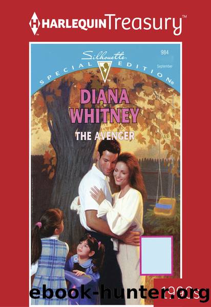 The Avenger by Diana Whitney