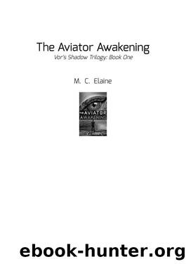 The Aviator Awakening by M. C. ELAINE