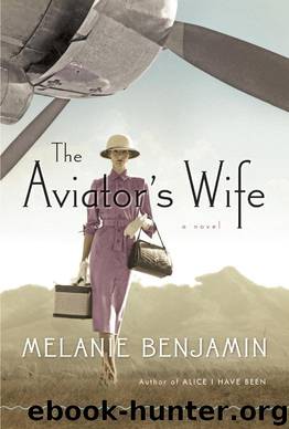 The Aviator's Wife by Melanie Benjamin
