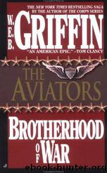 The Aviators by W. E. B. Griffin