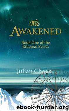 The Awakened by Julian Cheek